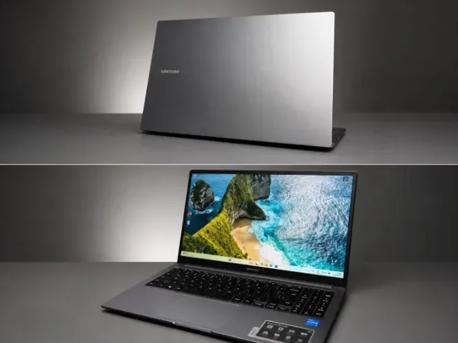 SAMSUNG GALAXY BOOK4