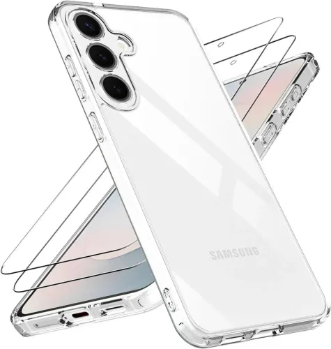 Vende-se Capinha de celular S25FE