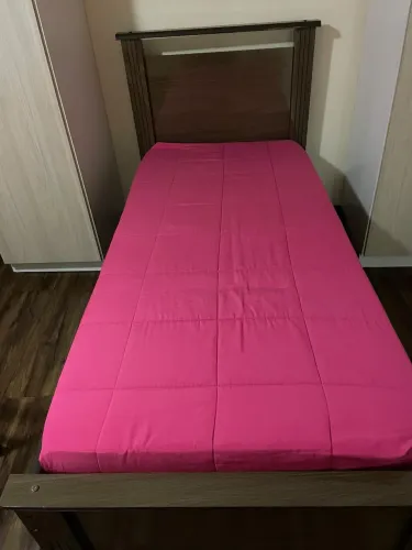 Cama de solteiro