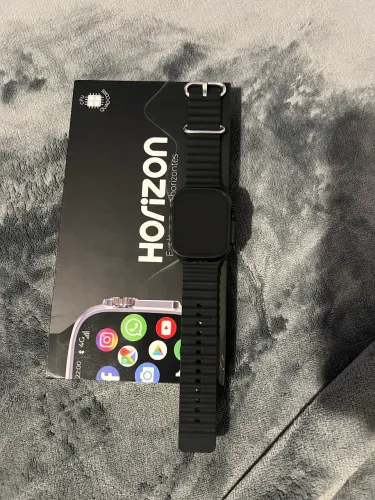 Smartwatch Horizon 4G