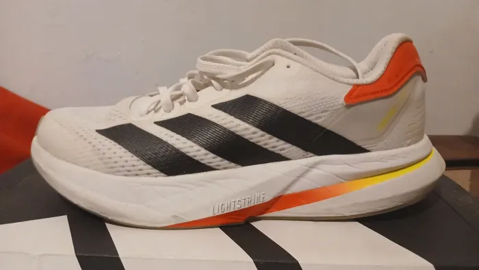 Troco em celular/ Adidas Duramo Speed 2
