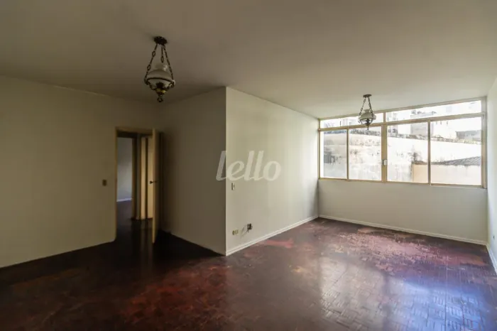 Apartamento 2 quartos para alugar no(a) Vila Buarque