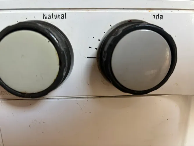 Purificador de água soft usado com defeito