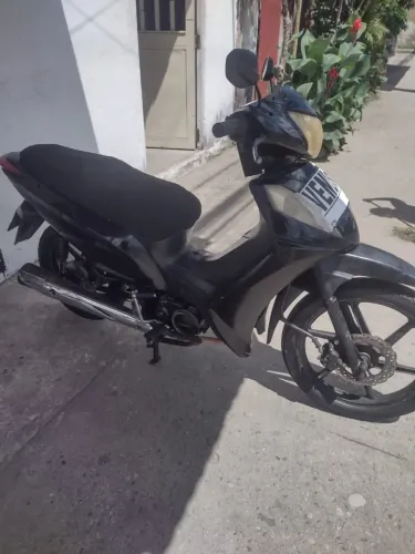 Shineray 50cc