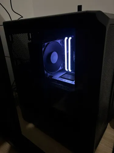 PC gamer completo