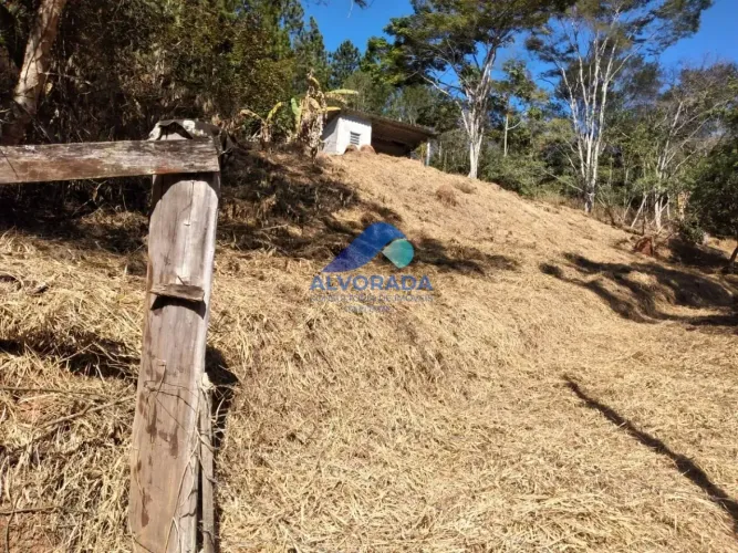 Terreno à venda, 5000 m² por R$ 160.000,00 - Canaã - Jambeiro/SP