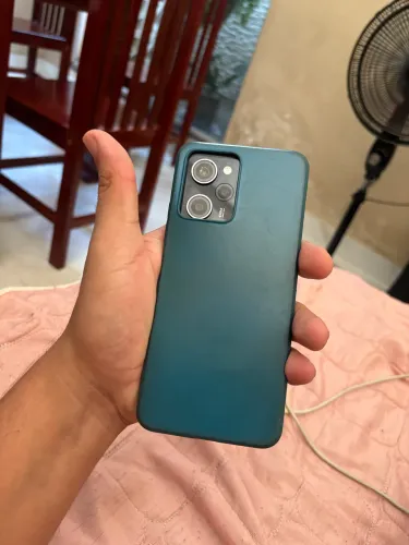 POÇO X5 PRO 256GB