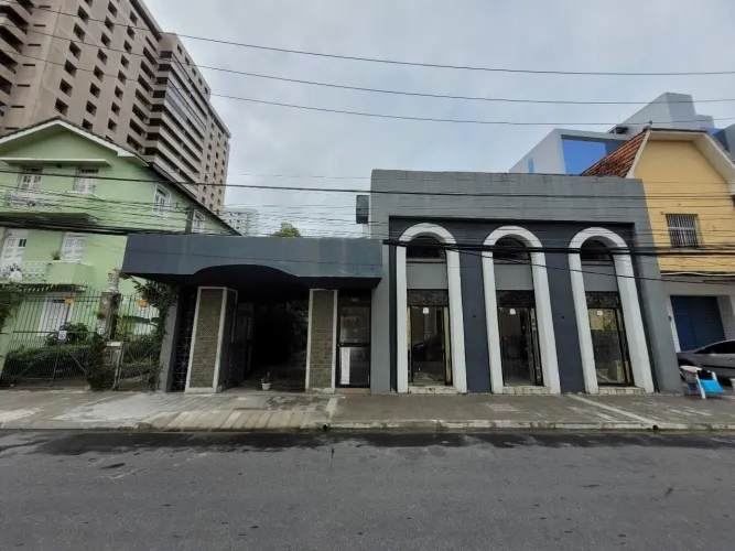 Sala para aluguel, Graças - Recife/PE