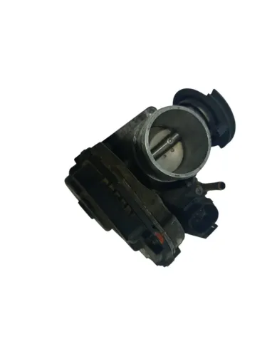 Tbi Corpo Borboleta Volkswagen Gol 1.0 16v Turbo 1999 A 2005