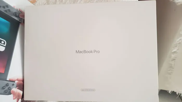 MacBookPro