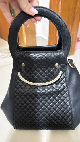 Bolsa CS