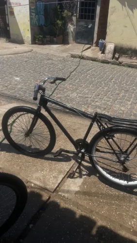 Ciclismo 