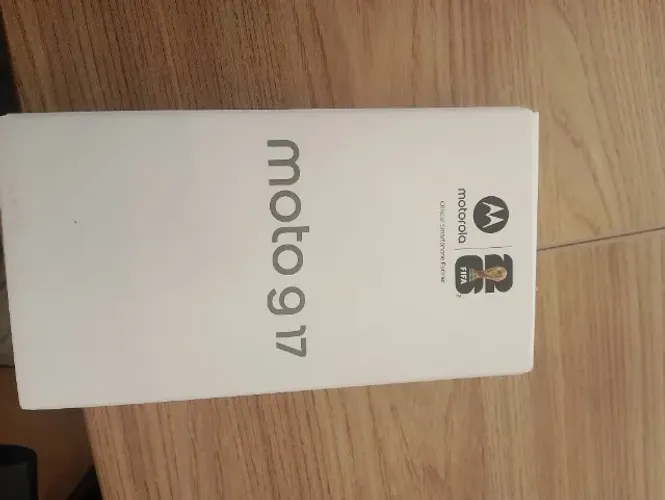 Celular Moto g 17
