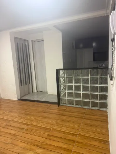 Alugo Apartamento