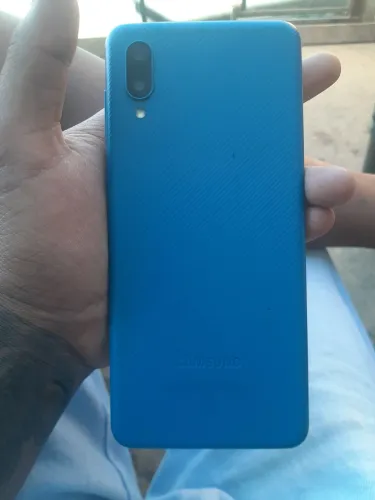 Vendo celular