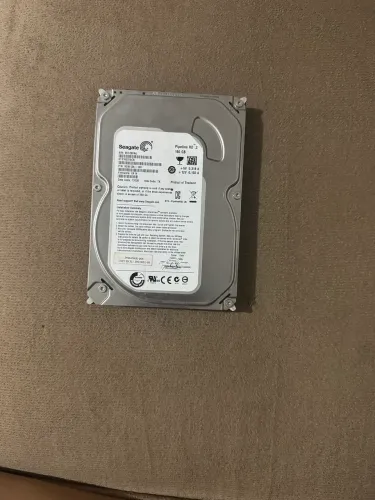 HDS de 500GB - 