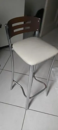 Banquetas de bar