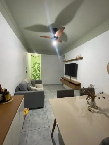 [SÓ À VISTA / INVESTIDOR] Apartamento na Vila Valença 75m2 por R$ 200 Mil + Déb