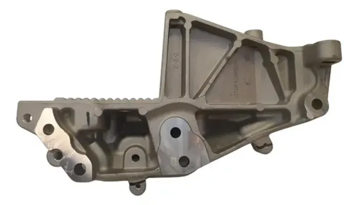 Suporte Superior Motor Renault Master 2.3 2014/2025 Rn3662