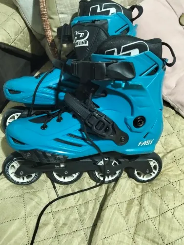 Patins roller