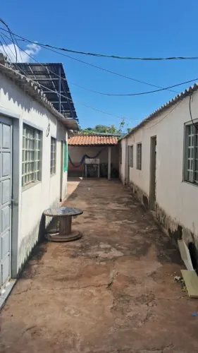 Alugo kitinete jardim Leblon