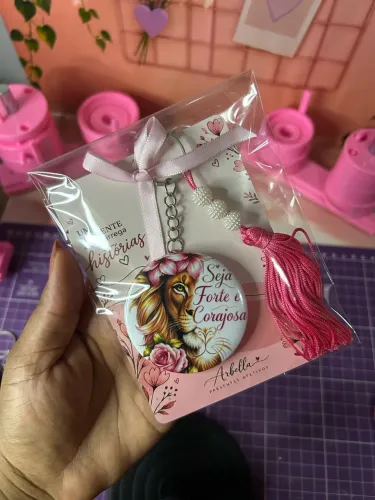 CHAVEIROS PERSONALIZADOS