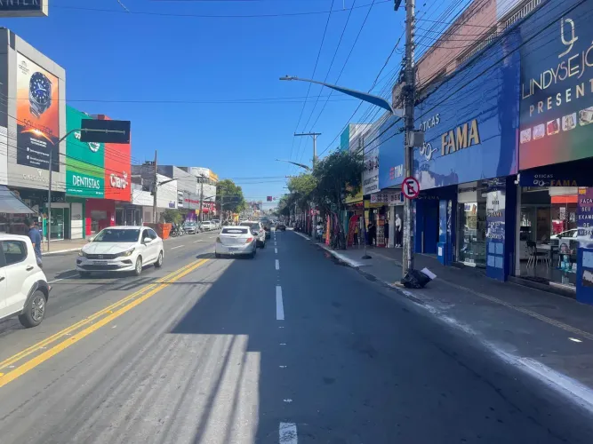 Imóvel para venda com 589 metros quadrados em Setor Campinas - Goiânia - GO
