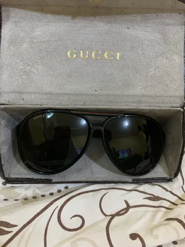 Óculos Gucci original