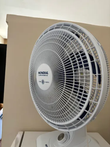 Ventilador mondial