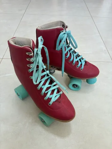 Patins quad oxer 