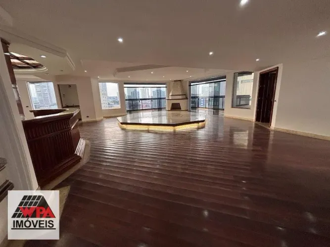 Apartamento residencial à venda no Edifício Notre Dame em Americana