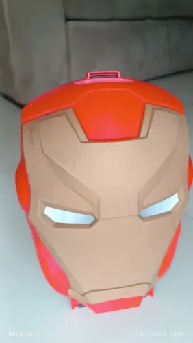 Homem de ferro