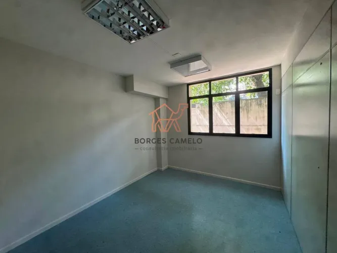 Andar Corporativo para alugar, 392 m² por R$ 13.720/mês - Sion - Belo Horizonte/MG