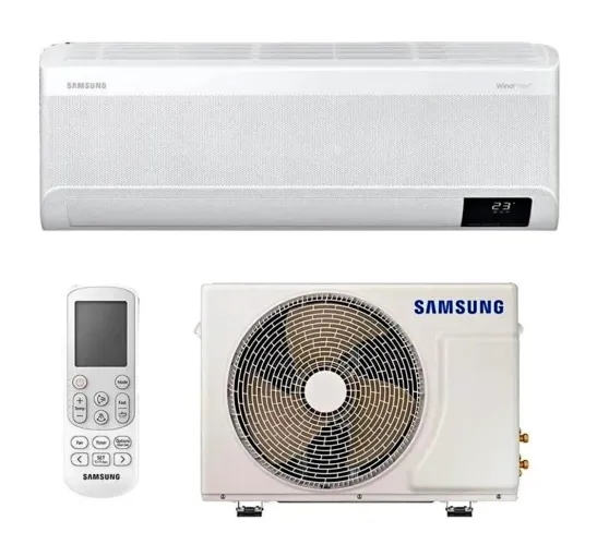 Ar condicionado Samsung Windfree IA 12mil BTUS