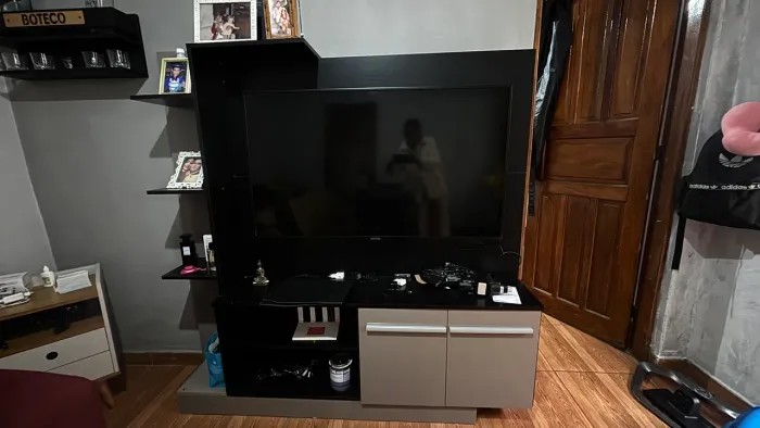 Estante TV 
