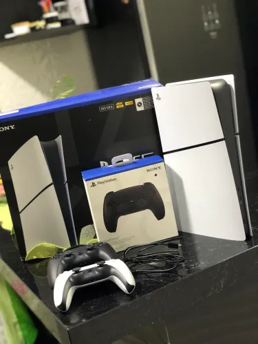 PlayStation 5