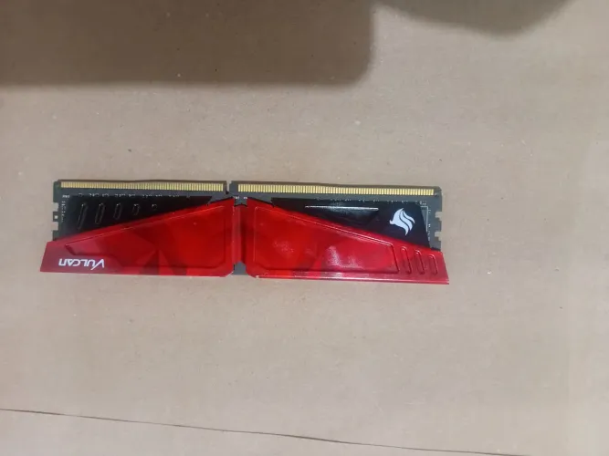 8gb ram vulcan 3200
