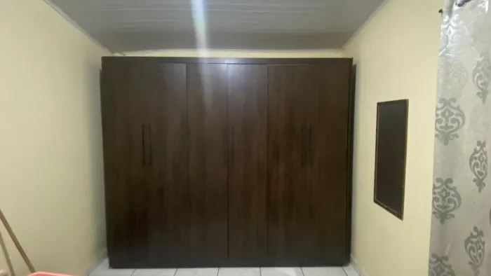Guarda roupa casal