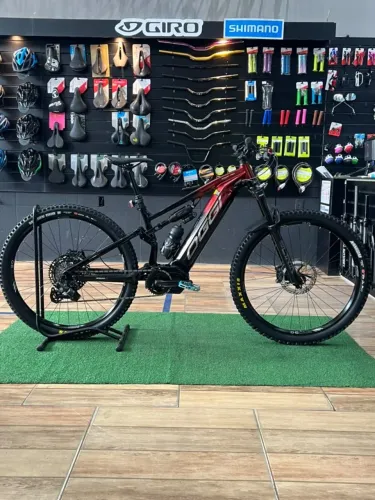 Bicicleta OGGI RAZZO PRO T130 2026/2027