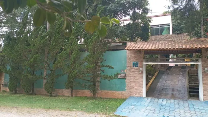 Chácara à venda em Cotia, Parque das Rosas, com 3 quartos, com 1170 m², Parque Das Rosas
