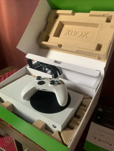 Xbox série S