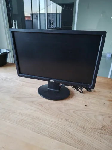 Monitor led 19 polegadas