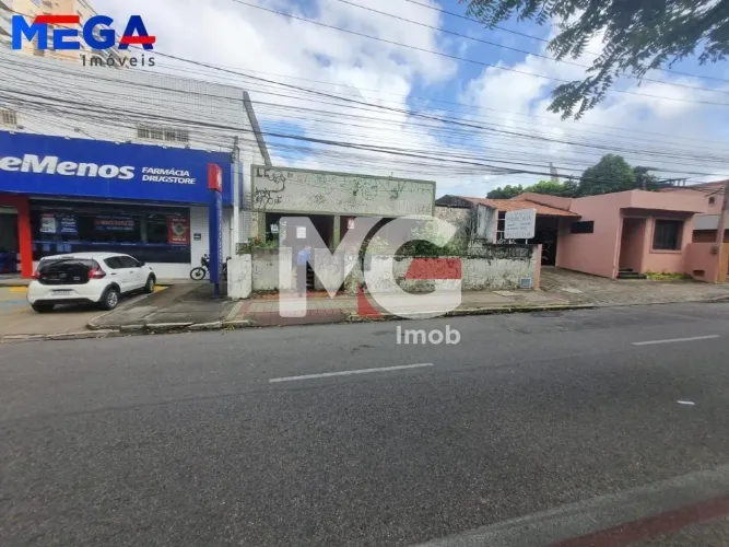 Terreno Residencial em Fátima