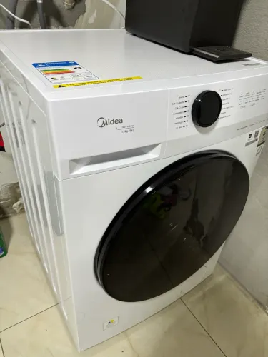 Vendo Lava e seca Nova
