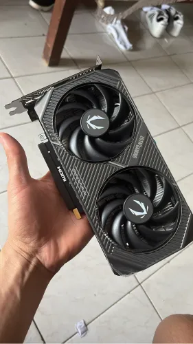 RTX 5060 8gb