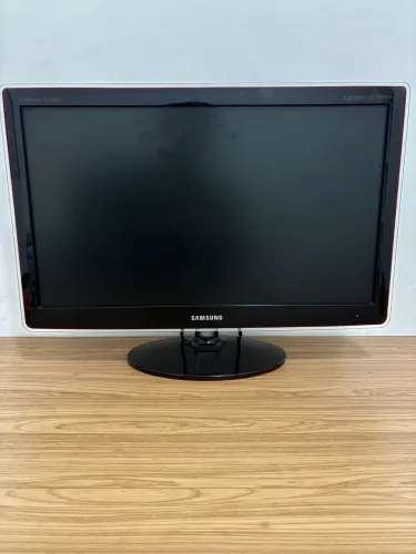 Monitor Samsung 24? FHD