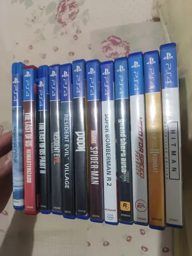 Os melhores