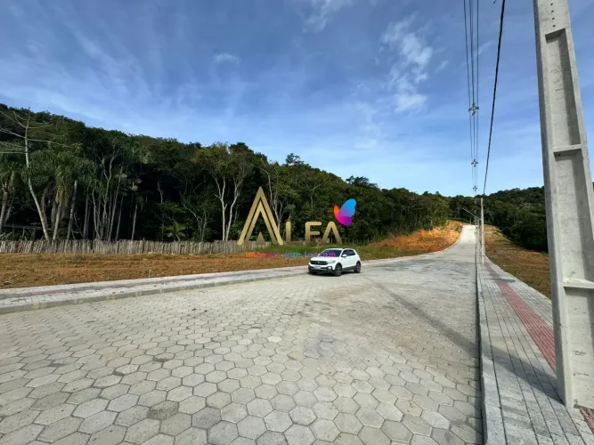 TERRENO 40 MIL ABAIXO DO VALOR DE MERCADO!