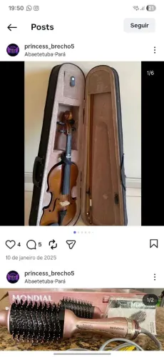 Violino