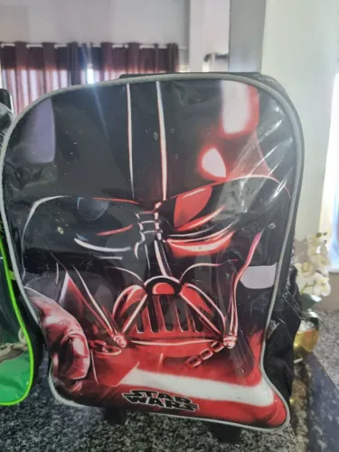 Mochila infantil escolar 80$ cada